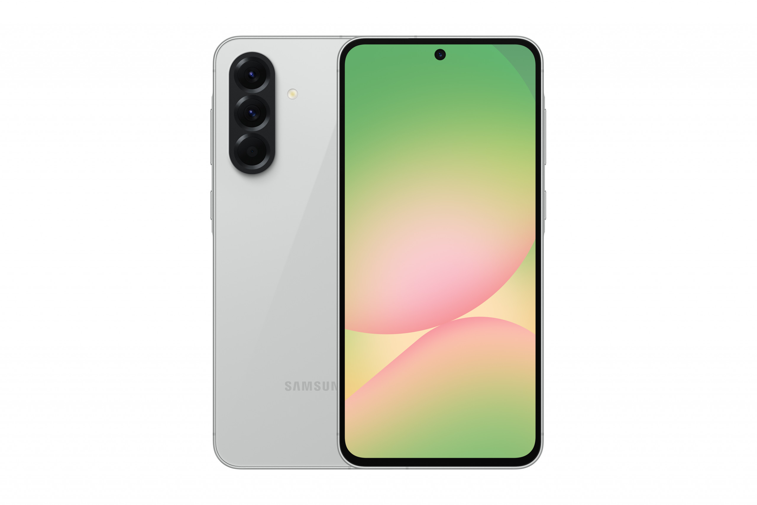 Image of suggested product: SAMSUNG Galaxy A56 5G 256GB Smartphone, Light Gray