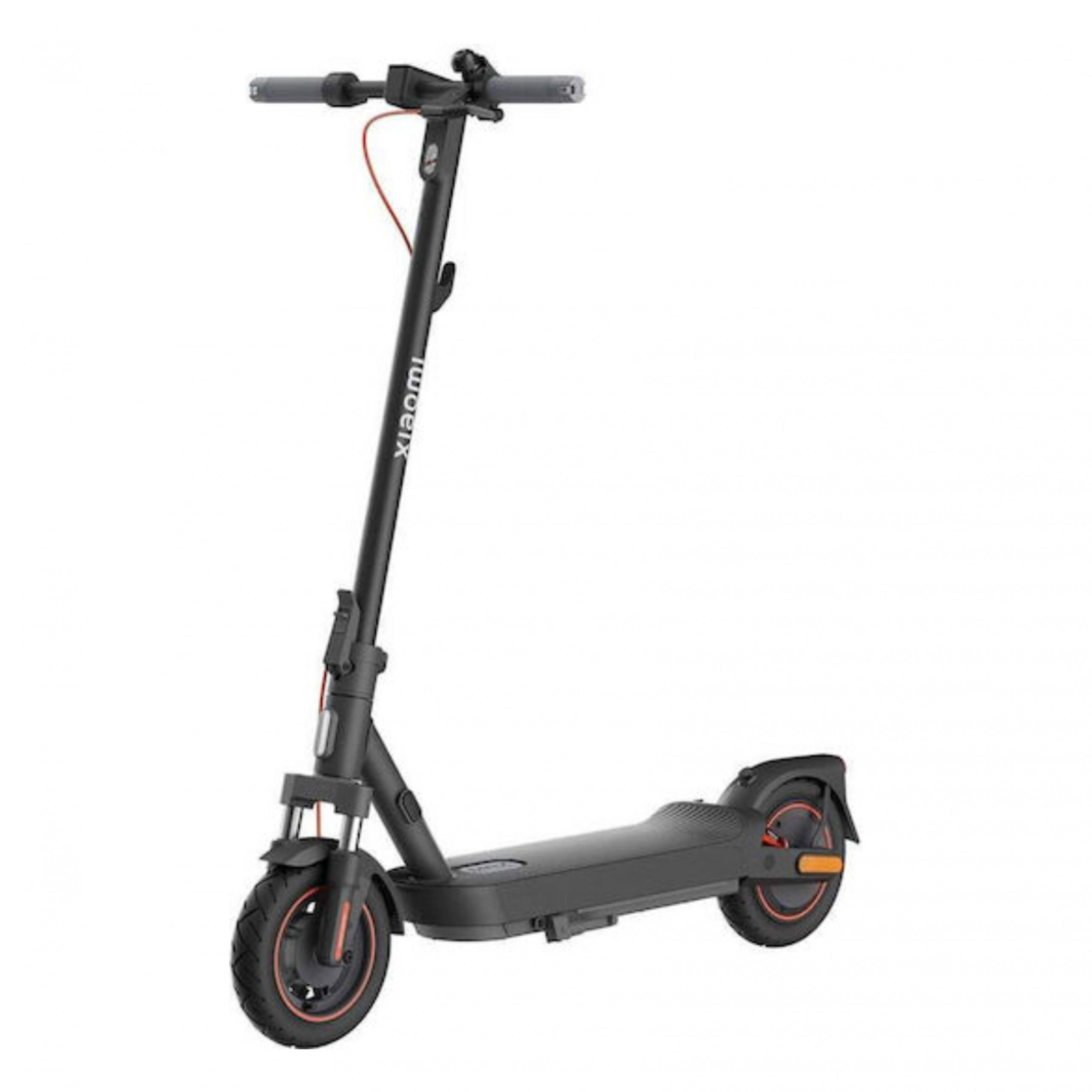 XIAOMI BHR9615GL 5 Max Electric Scooter, Black 