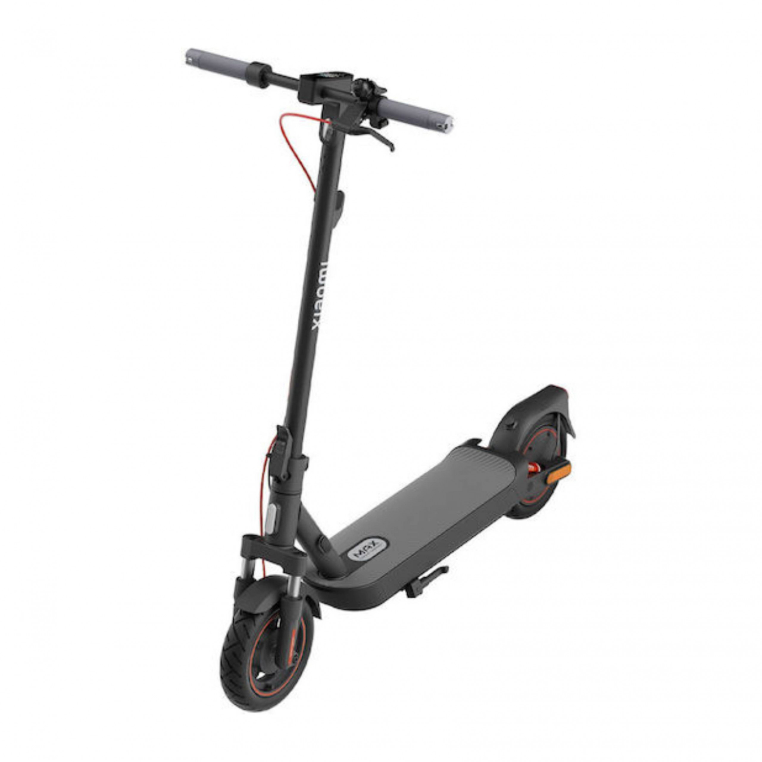 XIAOMI BHR9615GL 5 Max Electric Scooter, Black  | Xiaomi| Image 2