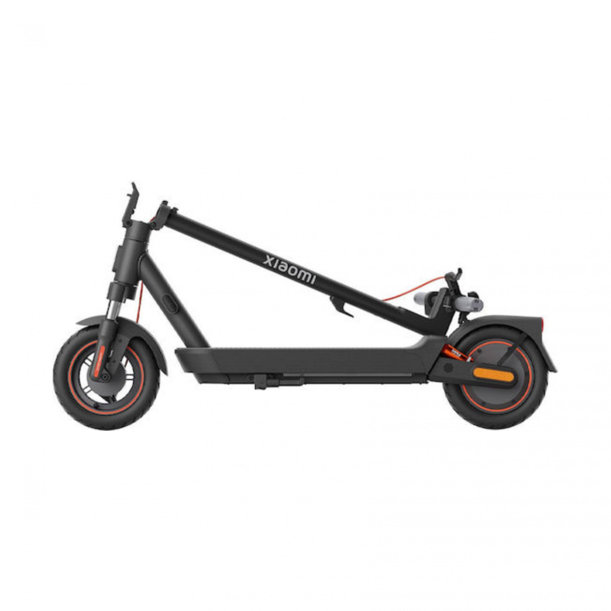 XIAOMI BHR9615GL 5 Max Electric Scooter, Black  | Xiaomi| Image 3