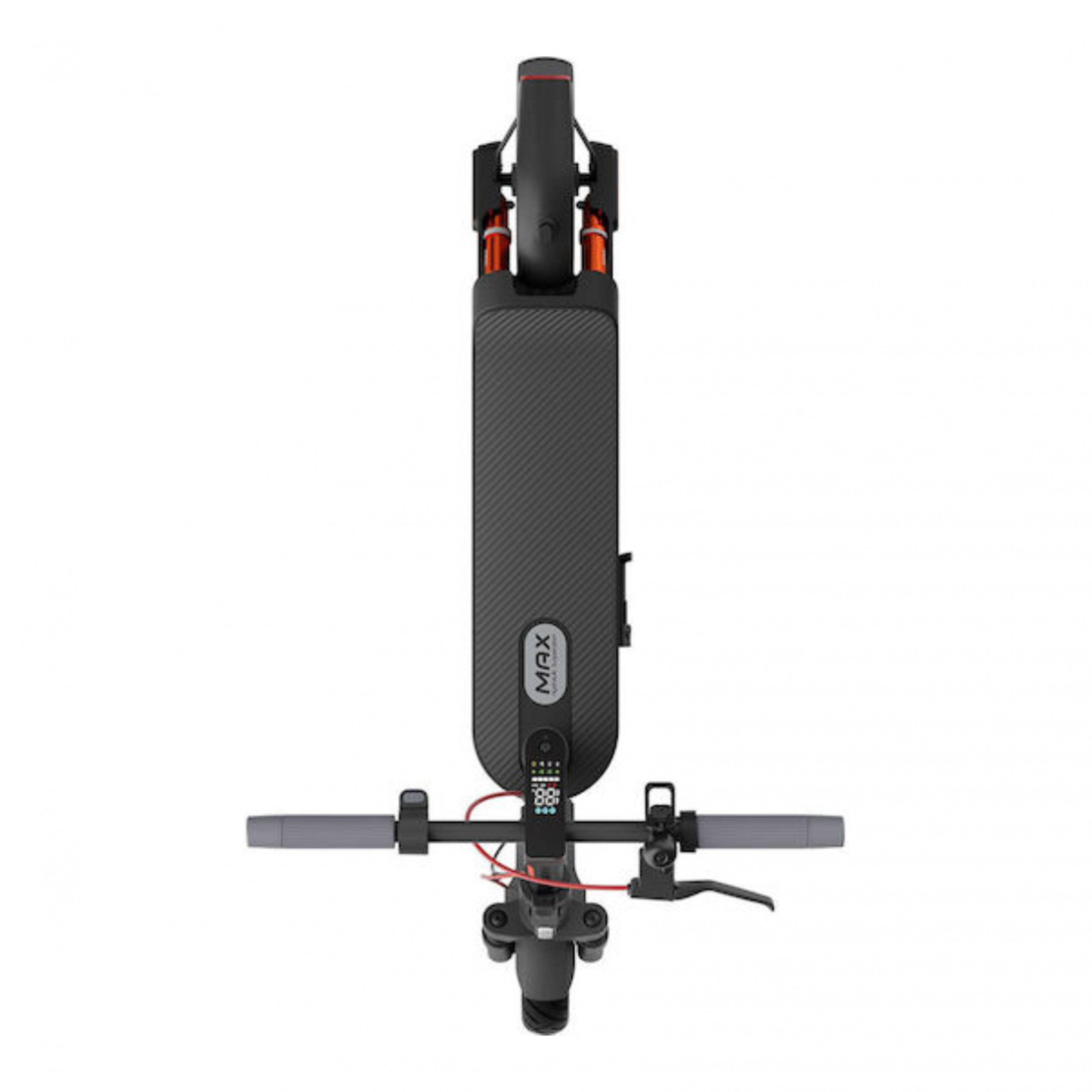 XIAOMI BHR9615GL 5 Max Electric Scooter, Black  | Xiaomi| Image 4