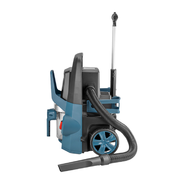 BORMANN PRO BPW3130 Πλυστικό Υψηλής Πίεσης 1600W & Σκούπα Yγρών Στερεών 800W | Bormann| Image 5