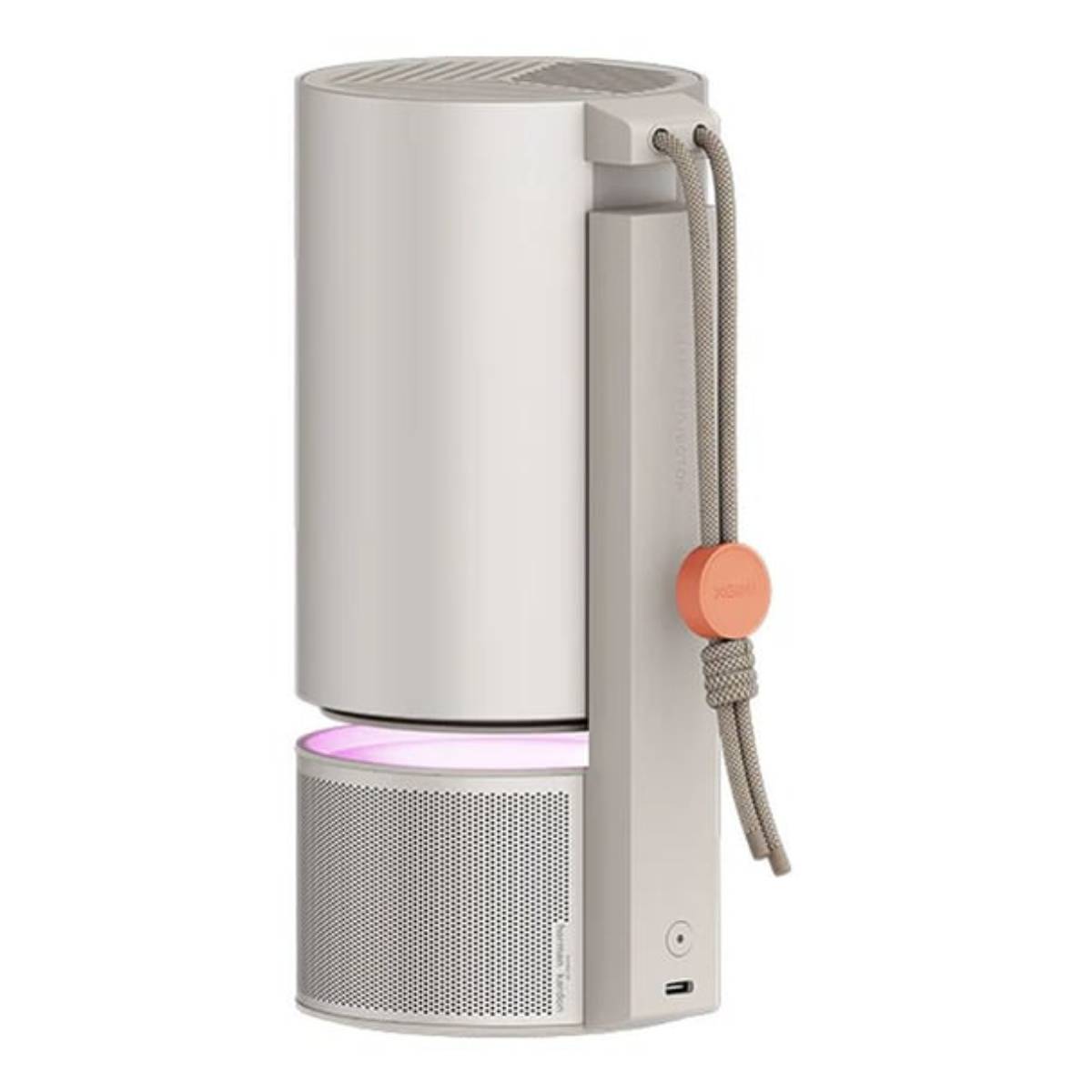 XGIMI XN13A-1 MoGo3 Pro Βιντεοπροβολέας Με Βάση Στήριξης | Xgimi| Image 2