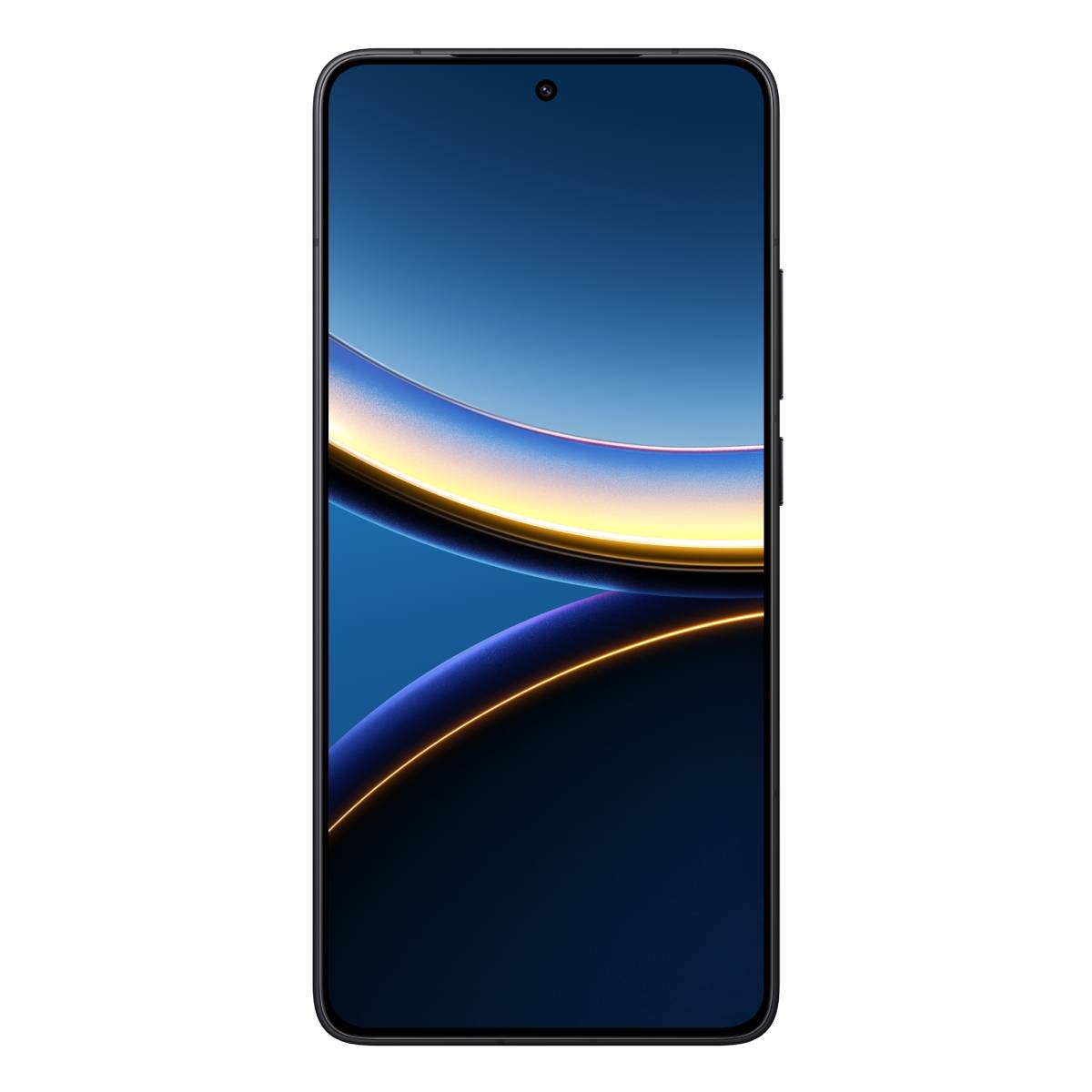 Image of suggested product: POCO F7 Pro Smartphone 12/512GB, Μαύρο