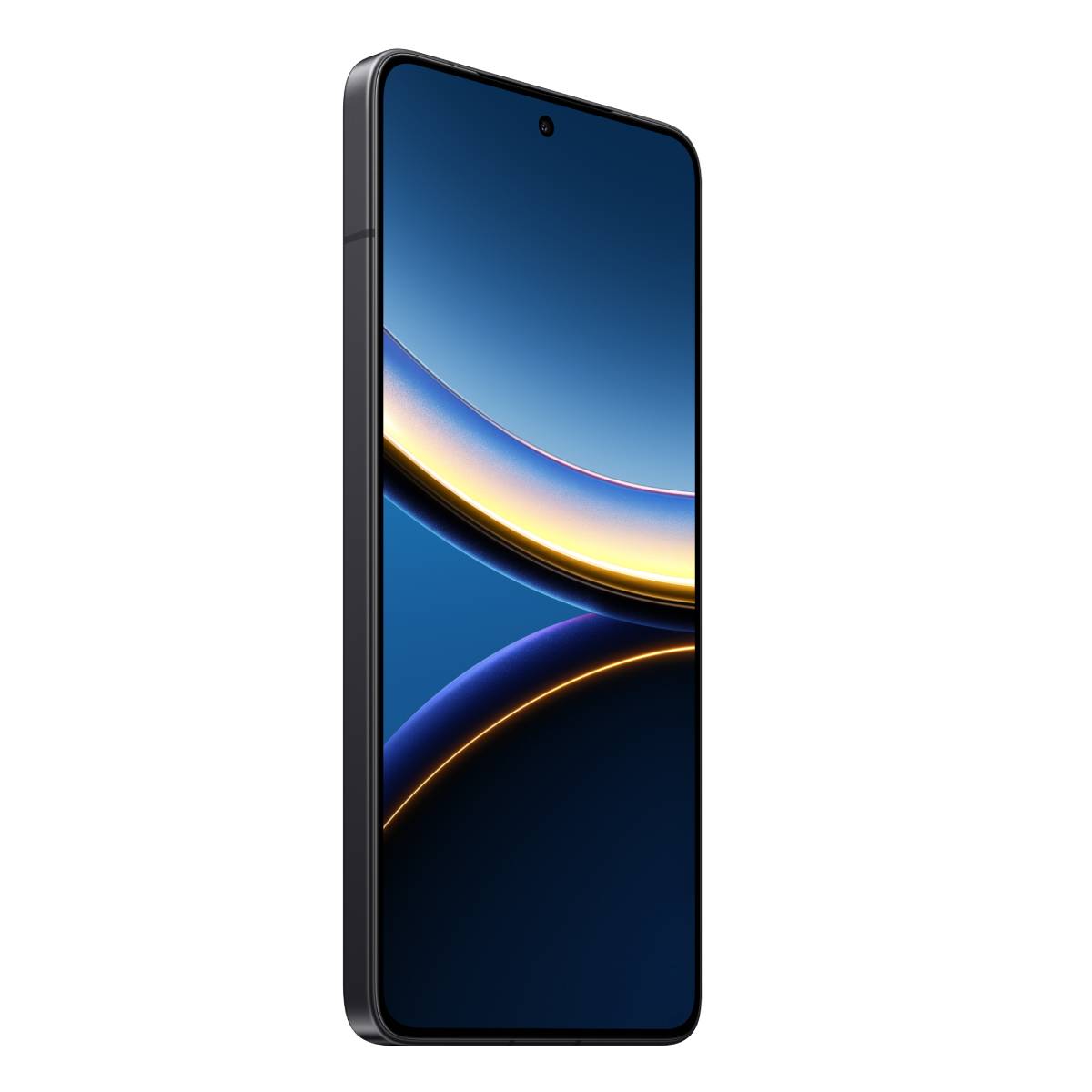 POCO F7 Pro Smartphone 12/512GB, Μαύρο | Poco| Image 2