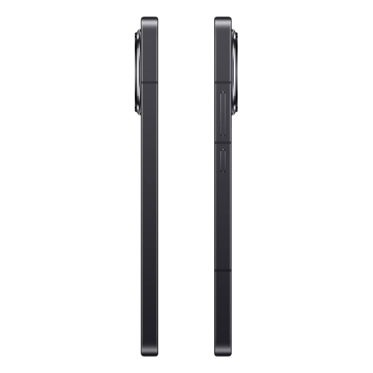POCO F7 Pro Smartphone 12/512GB, Μαύρο | Poco| Image 3
