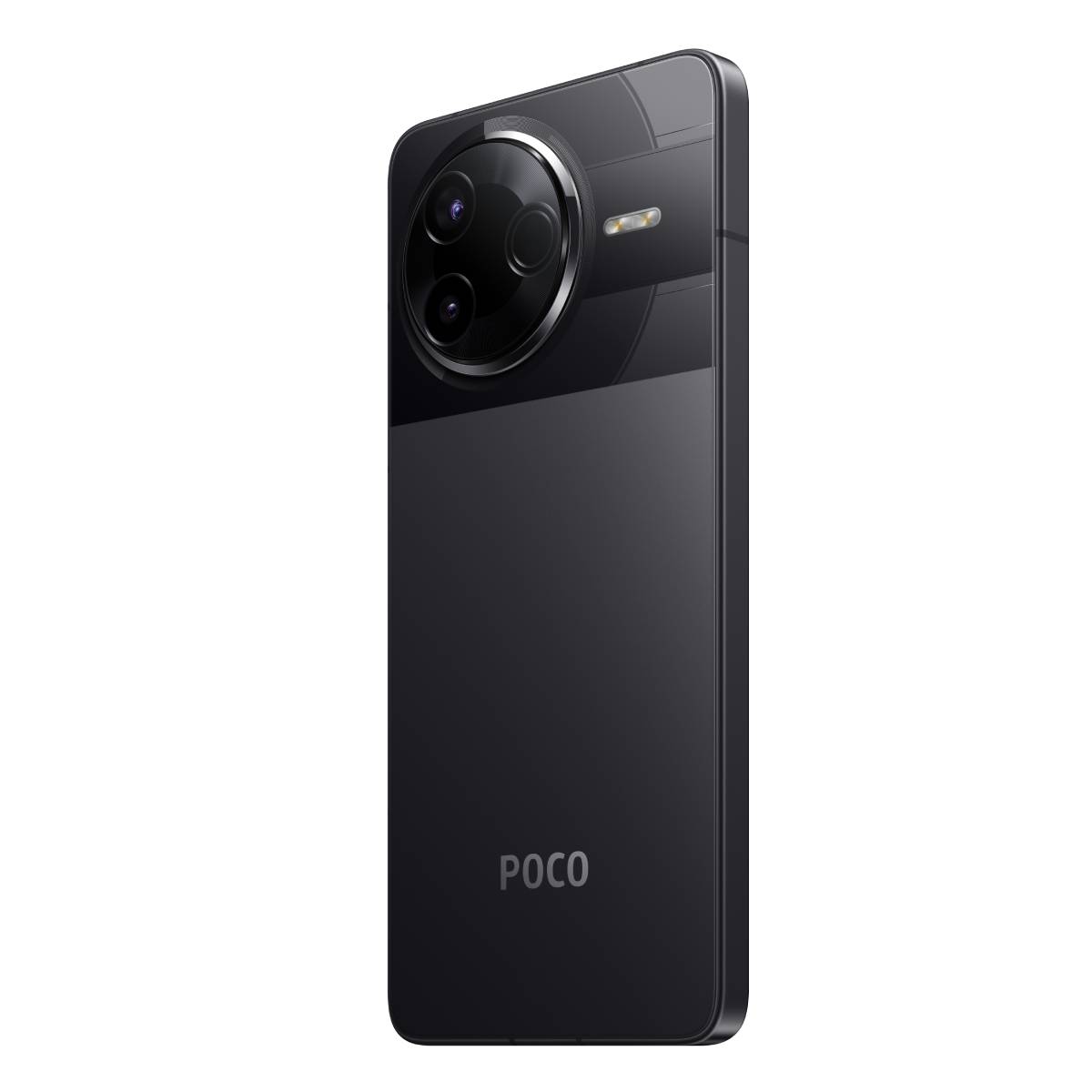 POCO F7 Pro Smartphone 12/512GB, Μαύρο | Poco| Image 5