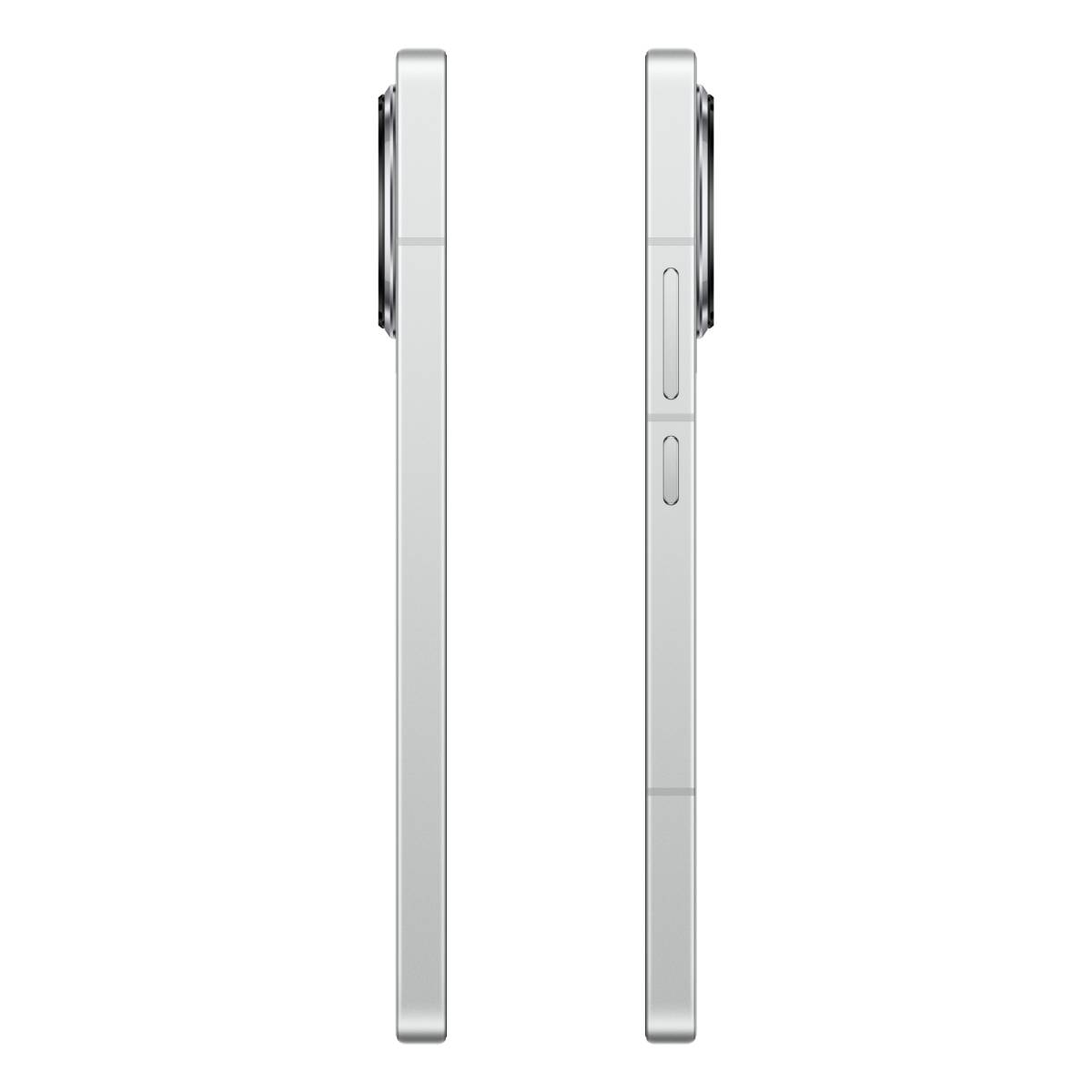 POCO F7 Pro Smartphone 12/512GB, Ασημί | Poco| Image 3