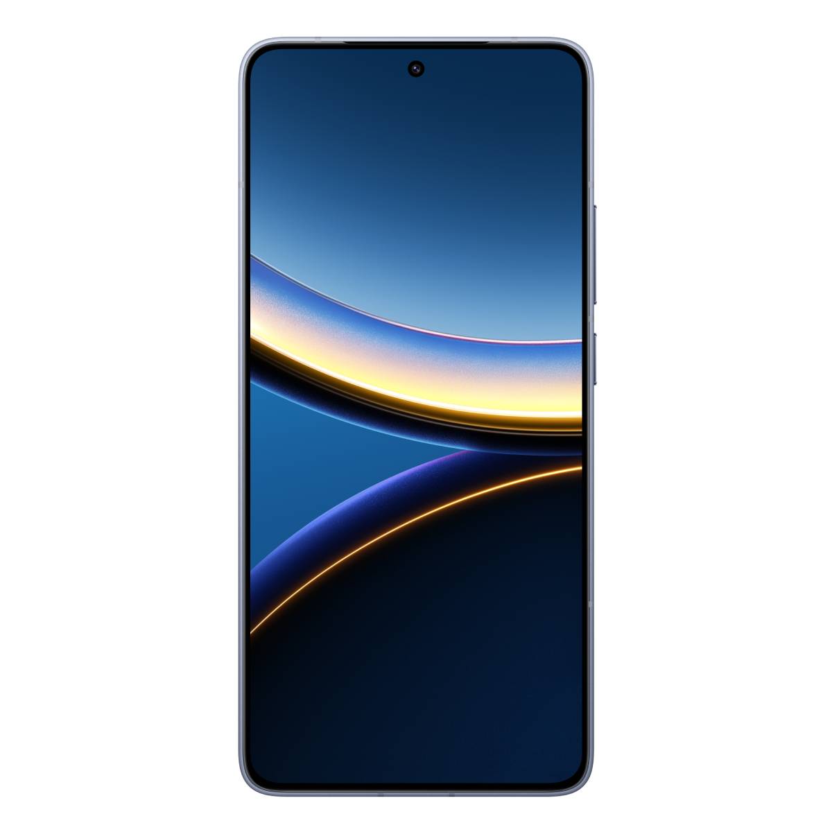 Image of suggested product: POCO F7 Pro Smartphone 12/512GB, Μπλε