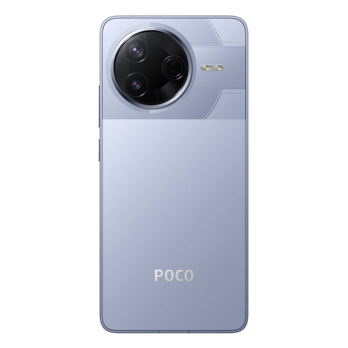 POCO F7 Pro Smartphone 12/512GB, Μπλε | Poco| Image 4