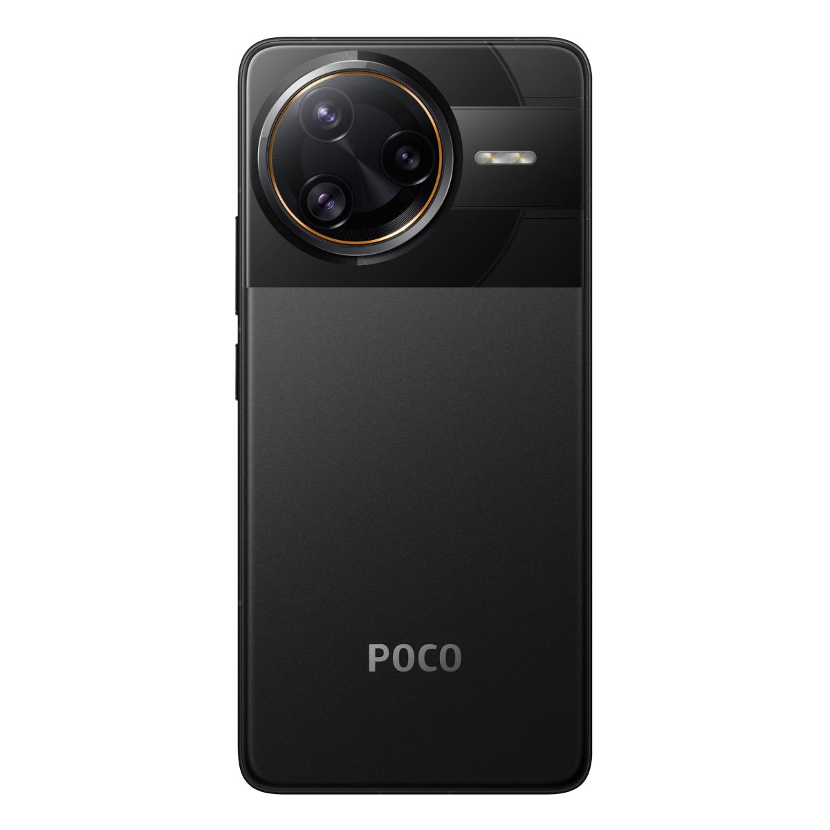 POCO F7 Ultra Smartphone 16/512GB, Μαύρο | Poco| Image 4