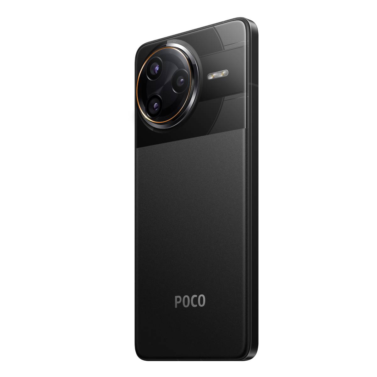 POCO F7 Ultra Smartphone 16/512GB, Μαύρο | Poco| Image 5