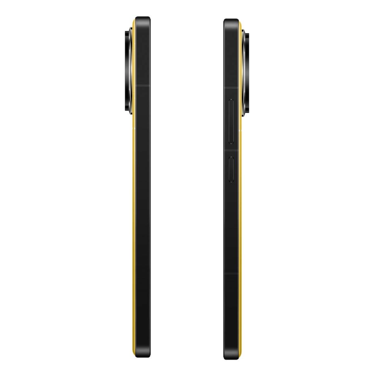 POCO F7 Ultra Smartphone 16/512GB, Κίτρινο | Poco| Image 3