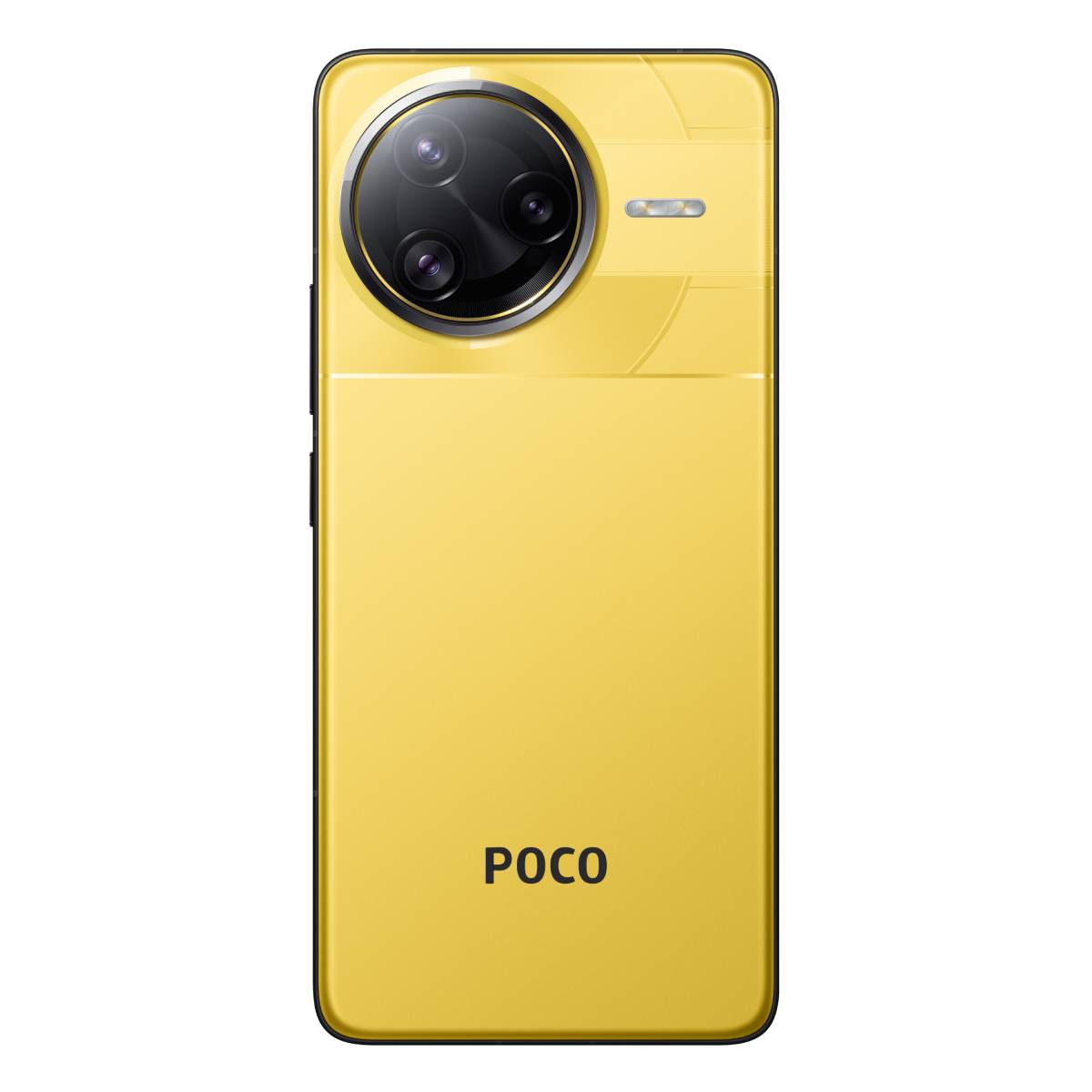 POCO F7 Ultra Smartphone 16/512GB, Κίτρινο | Poco| Image 4