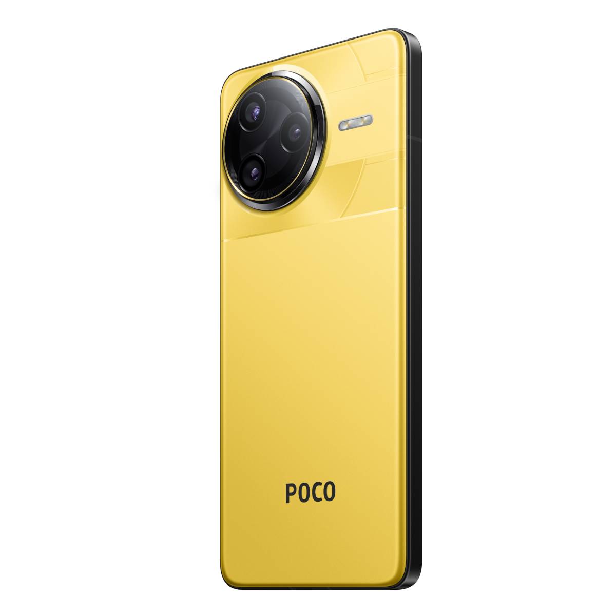 POCO F7 Ultra Smartphone 16/512GB, Κίτρινο | Poco| Image 5