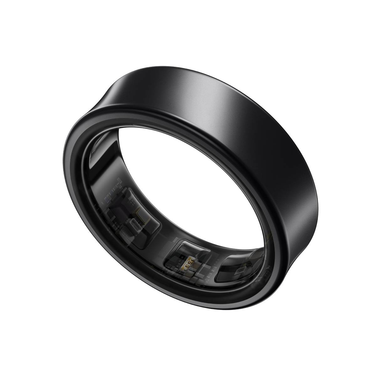 Image of suggested product: SAMSUNG Galaxy Ring Size 6, Titanium Black
