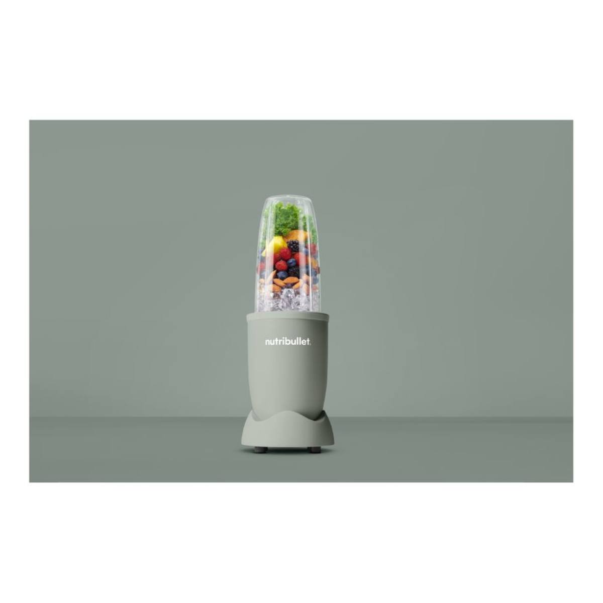 NUTRIBULLET NB907MAJD Pro Blender, Green | Nutribullet| Image 4