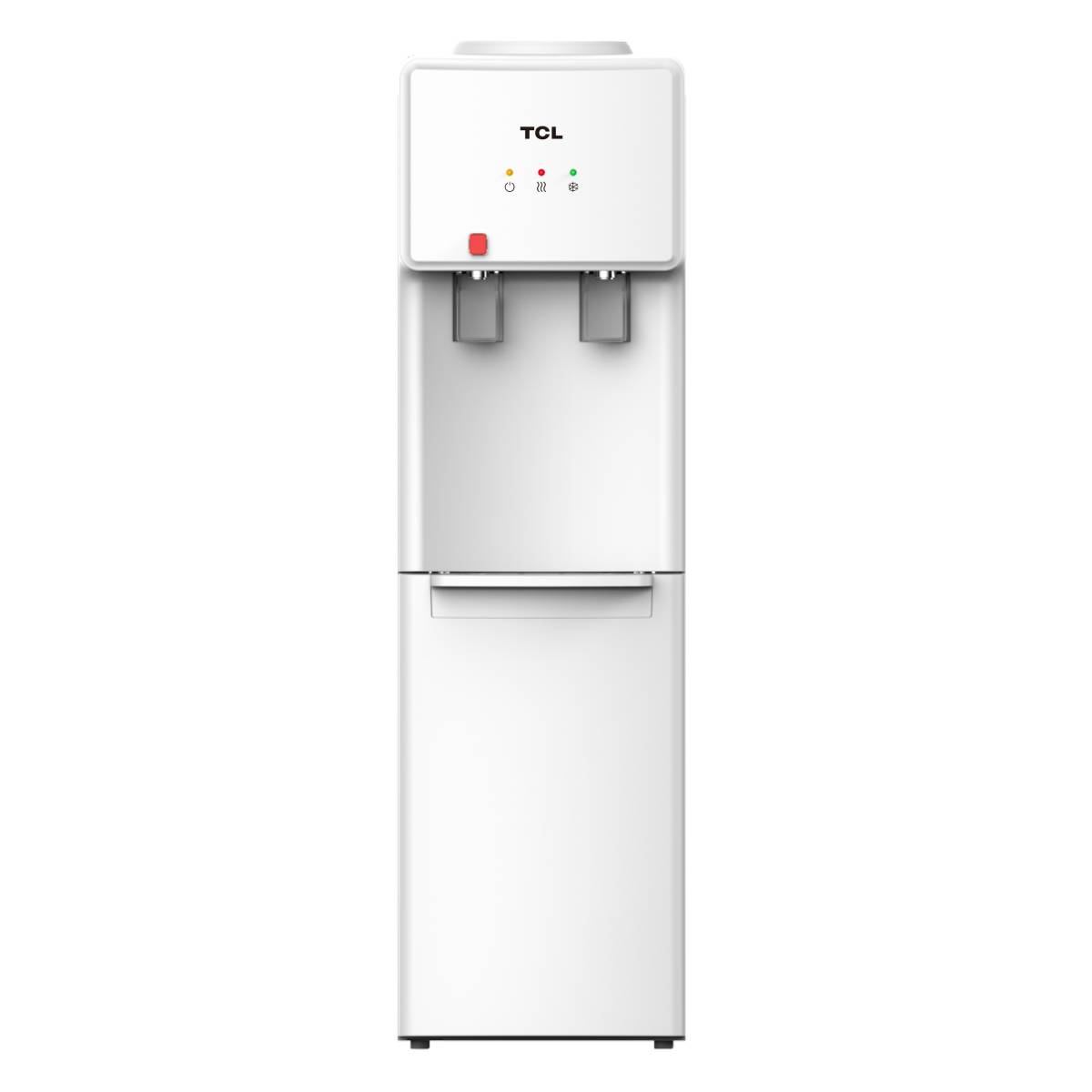 Image of suggested product: TCL TY-LYR101W Water Dispenser, White