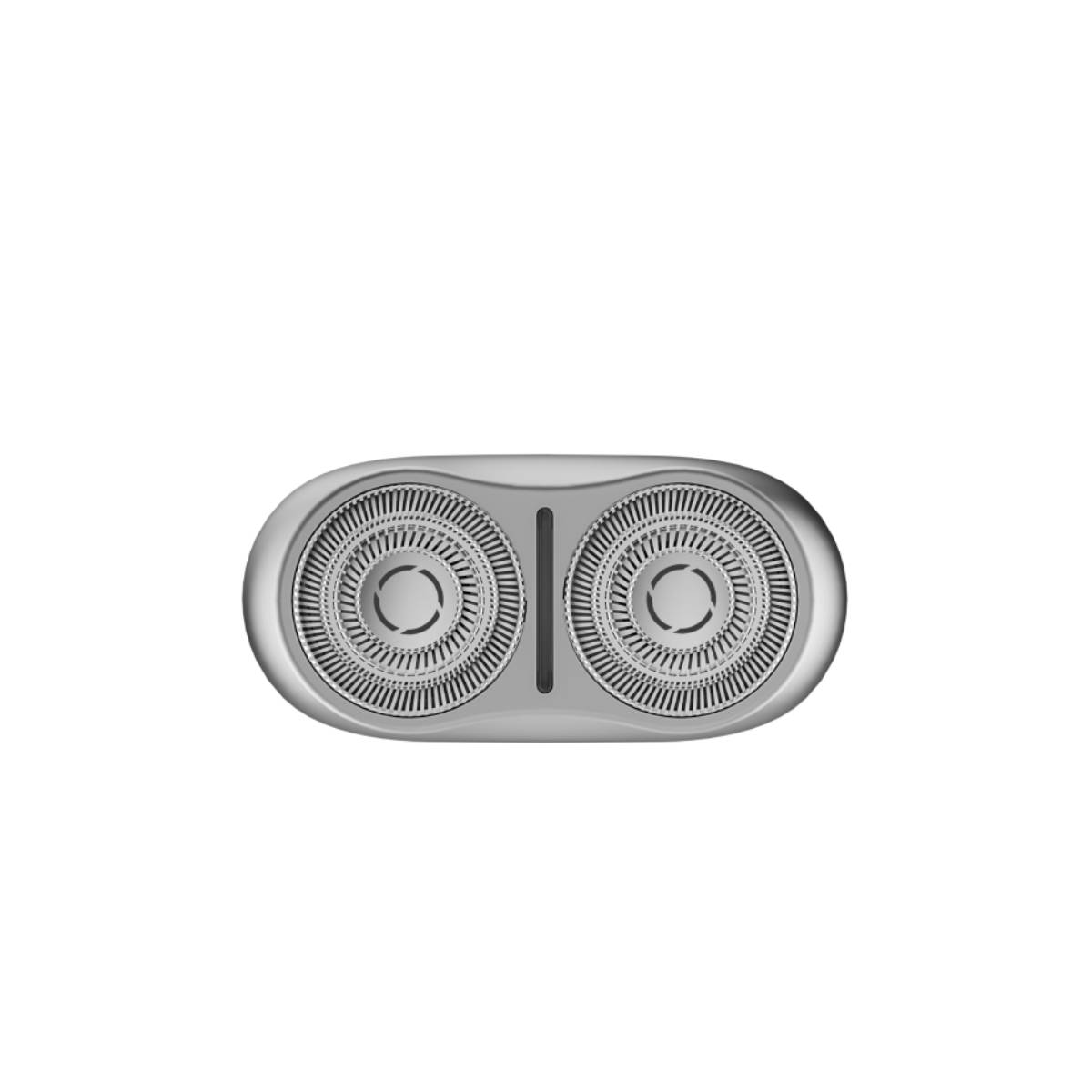 XIAOMI BHR9528EU S200 Ξυριστική Μηχανή, Ασημί | Xiaomi| Image 3