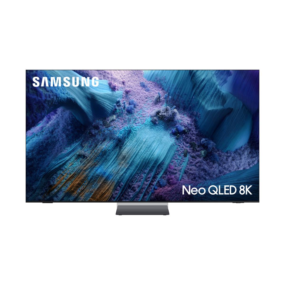 SAMSUNG QE65QN990FTXXH Neo QLED 8K Smart Τηλεόραση, 65"
