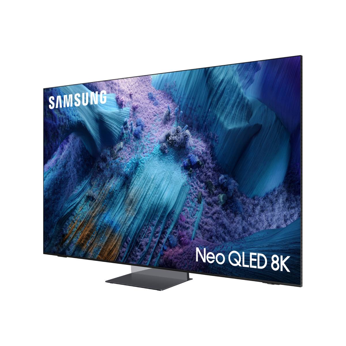 SAMSUNG QE65QN990FTXXH Neo QLED 8K Smart Τηλεόραση, 65" | Samsung| Image 2
