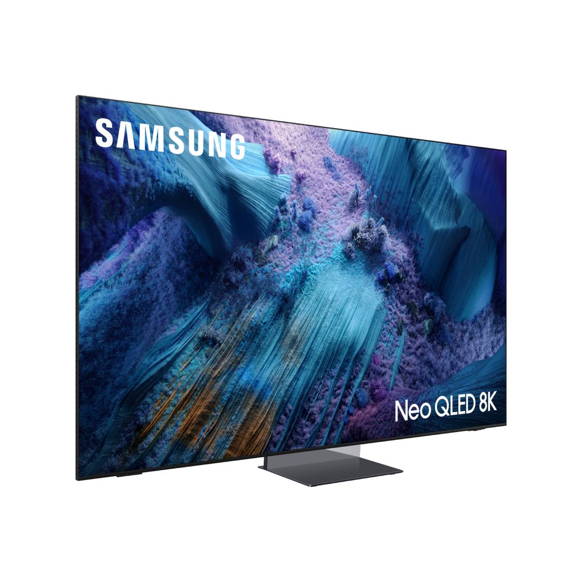 SAMSUNG QE65QN990FTXXH Neo QLED 8K Smart Τηλεόραση, 65" | Samsung| Image 3