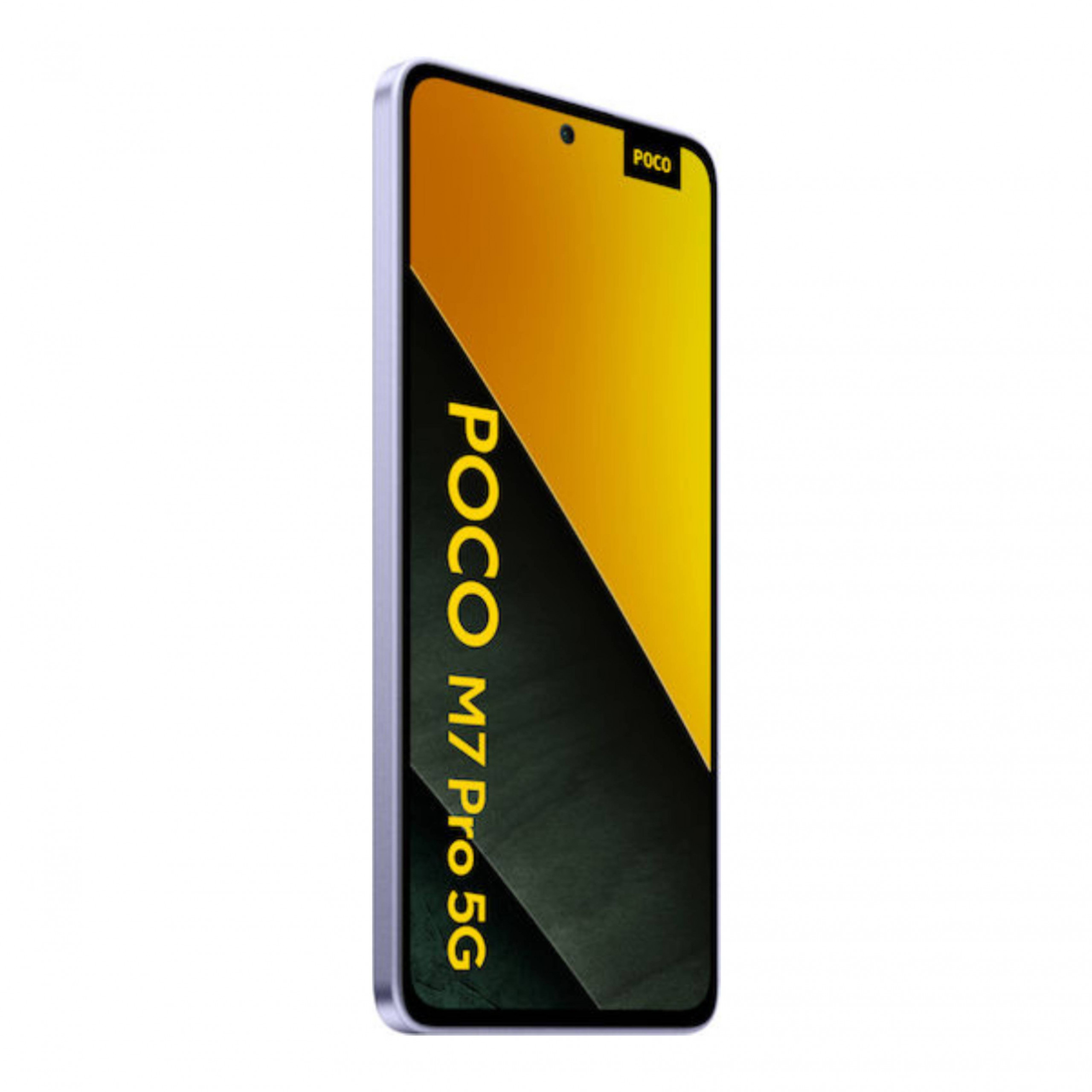 POCO M7 Pro 5G Smartphone 8/256GB, Μωβ | Poco| Image 2