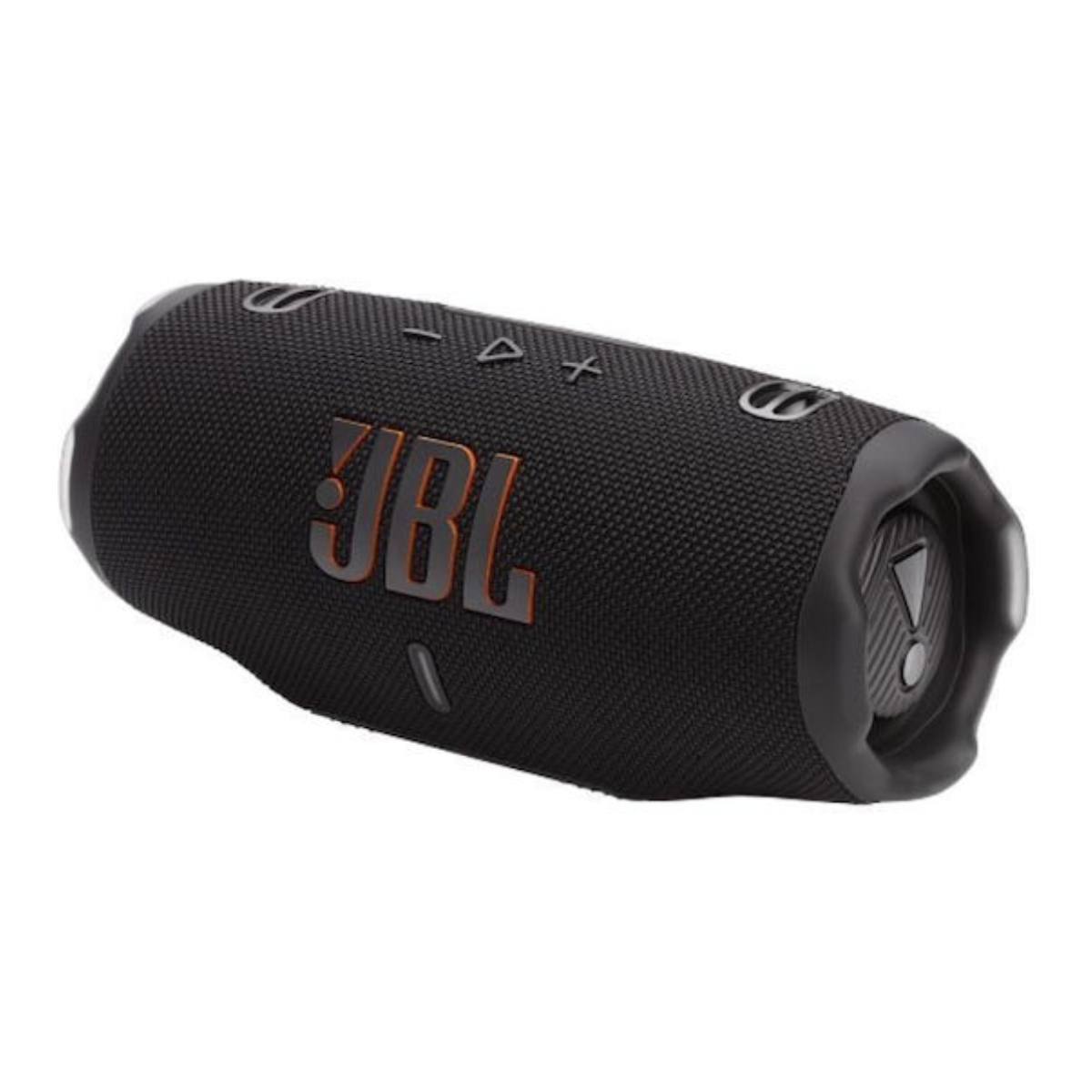 JBL Charge 6 Bluetooth Ηχείο, Μαύρο | Jbl| Image 2