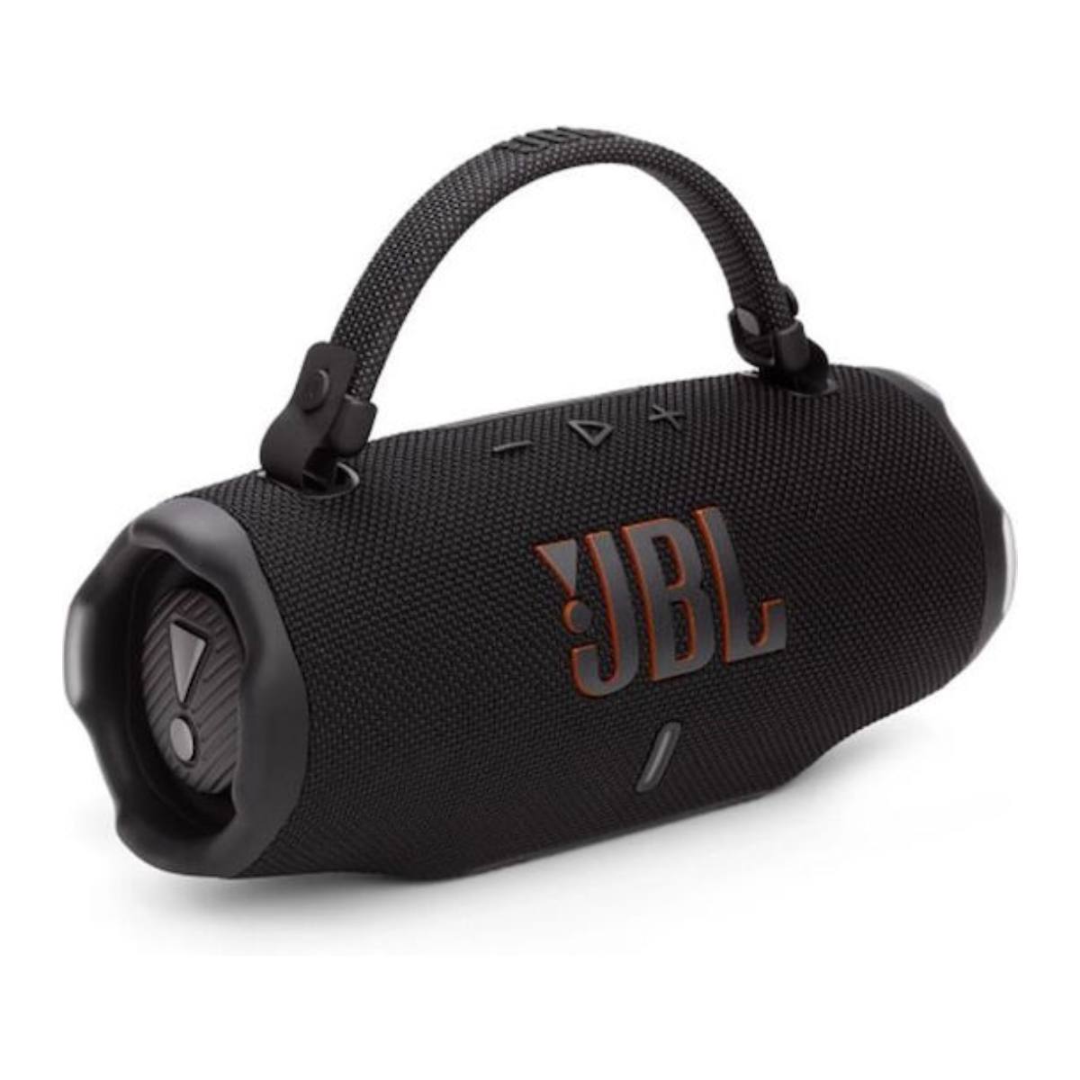 JBL Charge 6 Bluetooth Ηχείο, Μαύρο | Jbl| Image 3