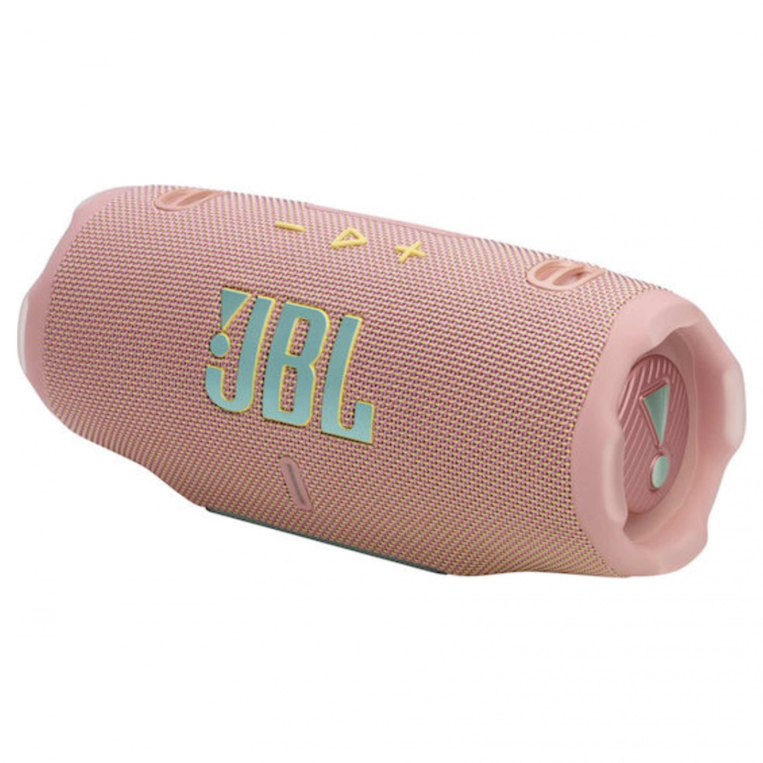 JBL Charge 6 Bluetooth Ηχείο, Ροζ | Jbl| Image 2