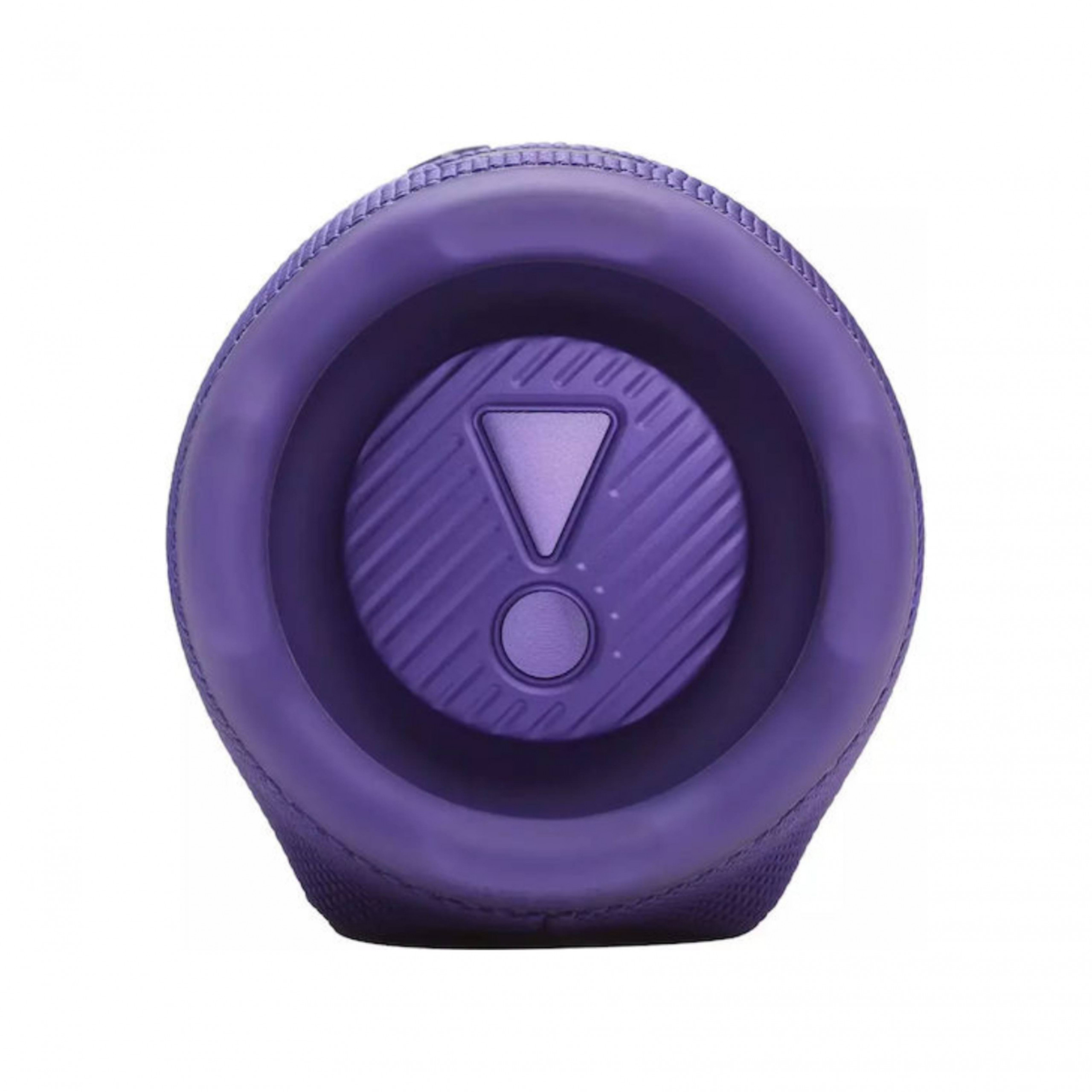 JBL Charge 6 Bluetooth Ηχείο, Μωβ | Jbl| Image 3
