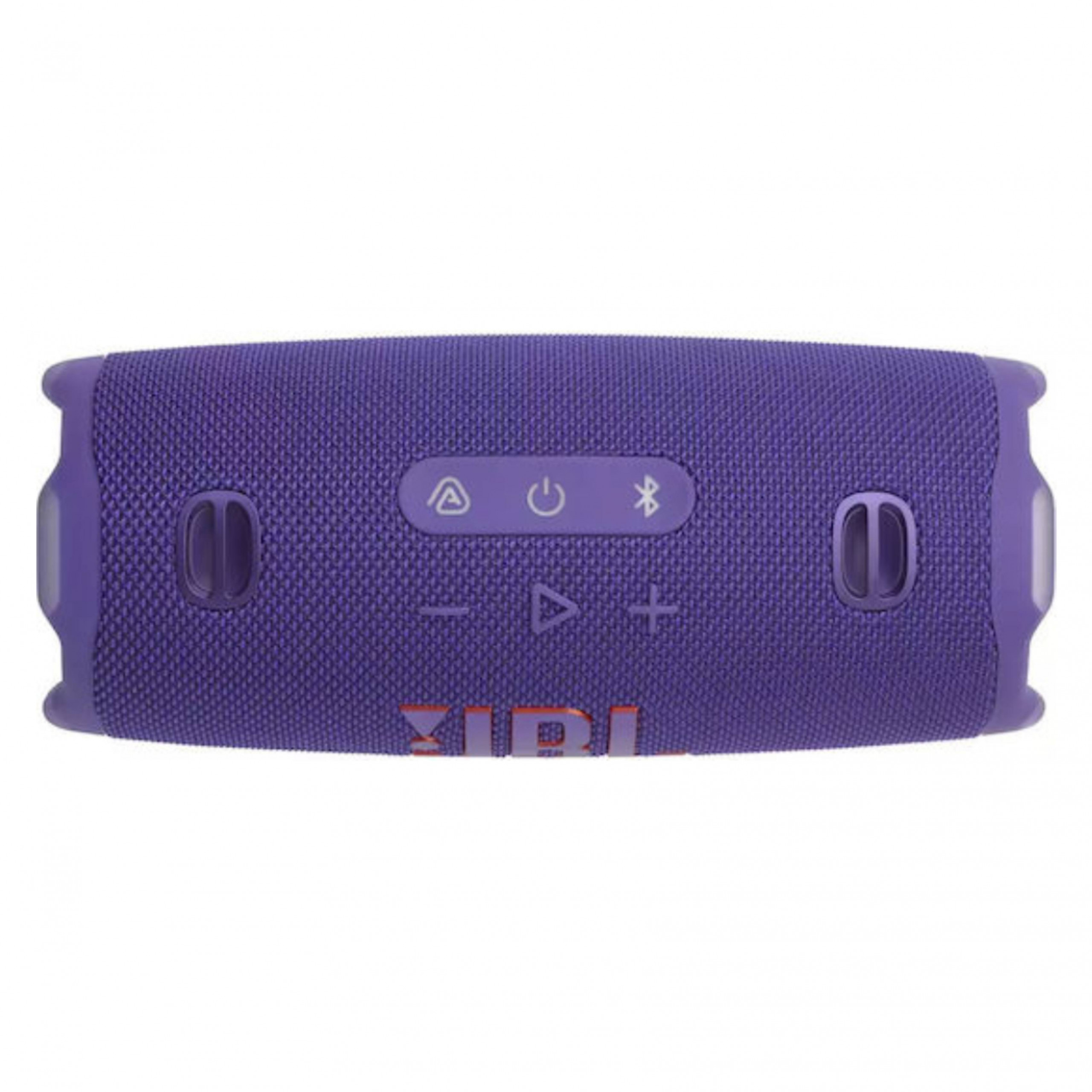 JBL Charge 6 Bluetooth Ηχείο, Μωβ | Jbl| Image 4