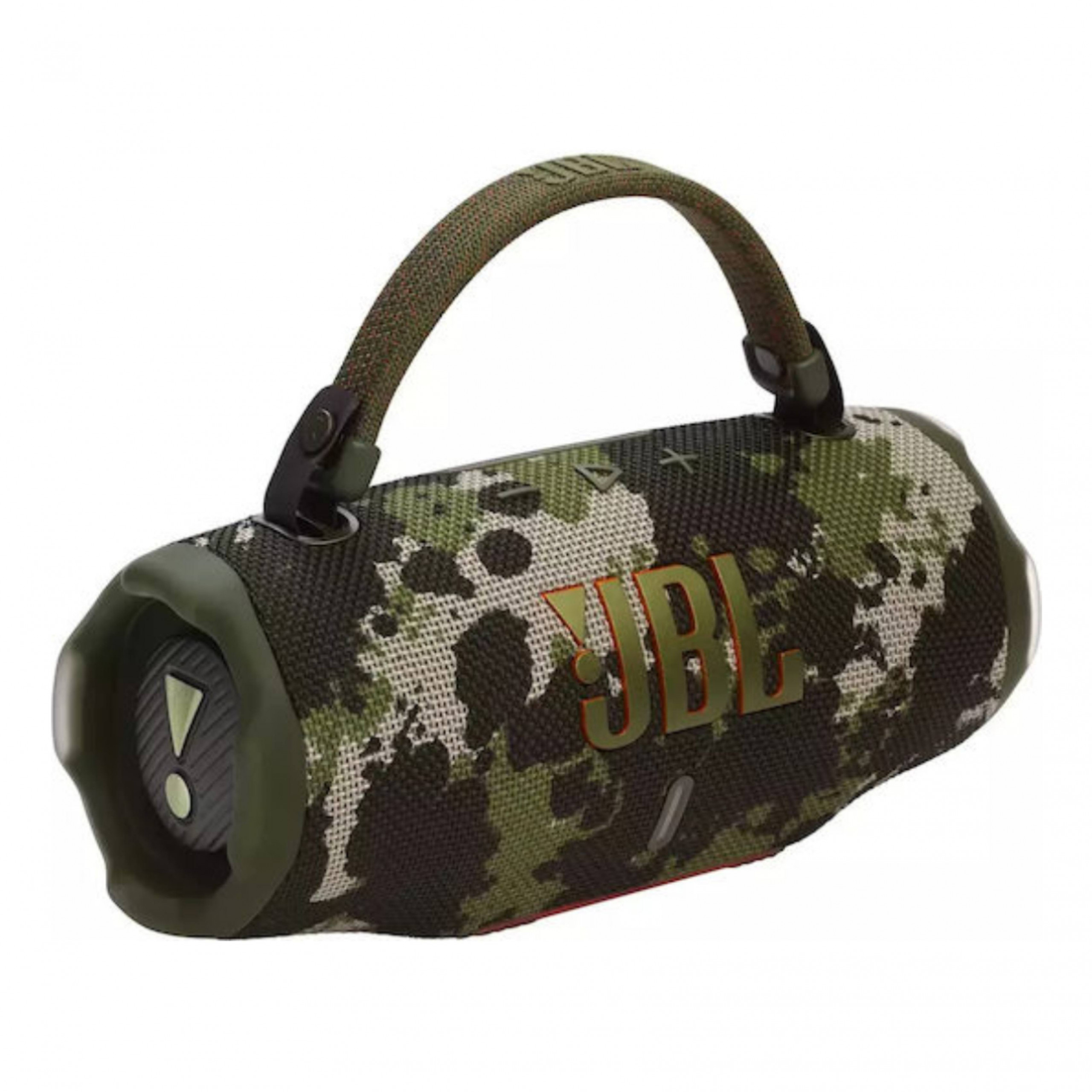 JBL Charge 6 Bluetooth Ηχείο, Squad | Jbl| Image 2