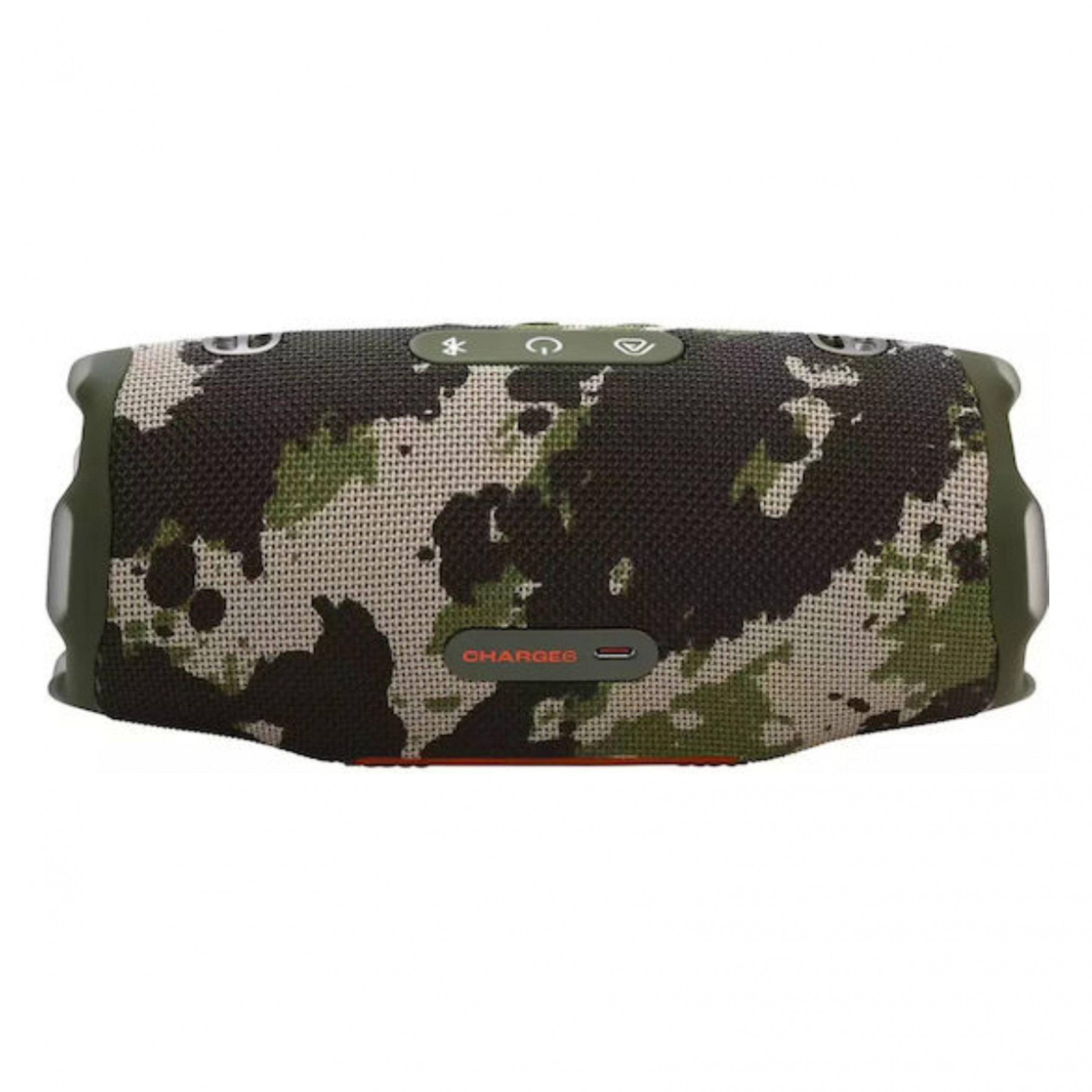 JBL Charge 6 Bluetooth Ηχείο, Squad | Jbl| Image 3
