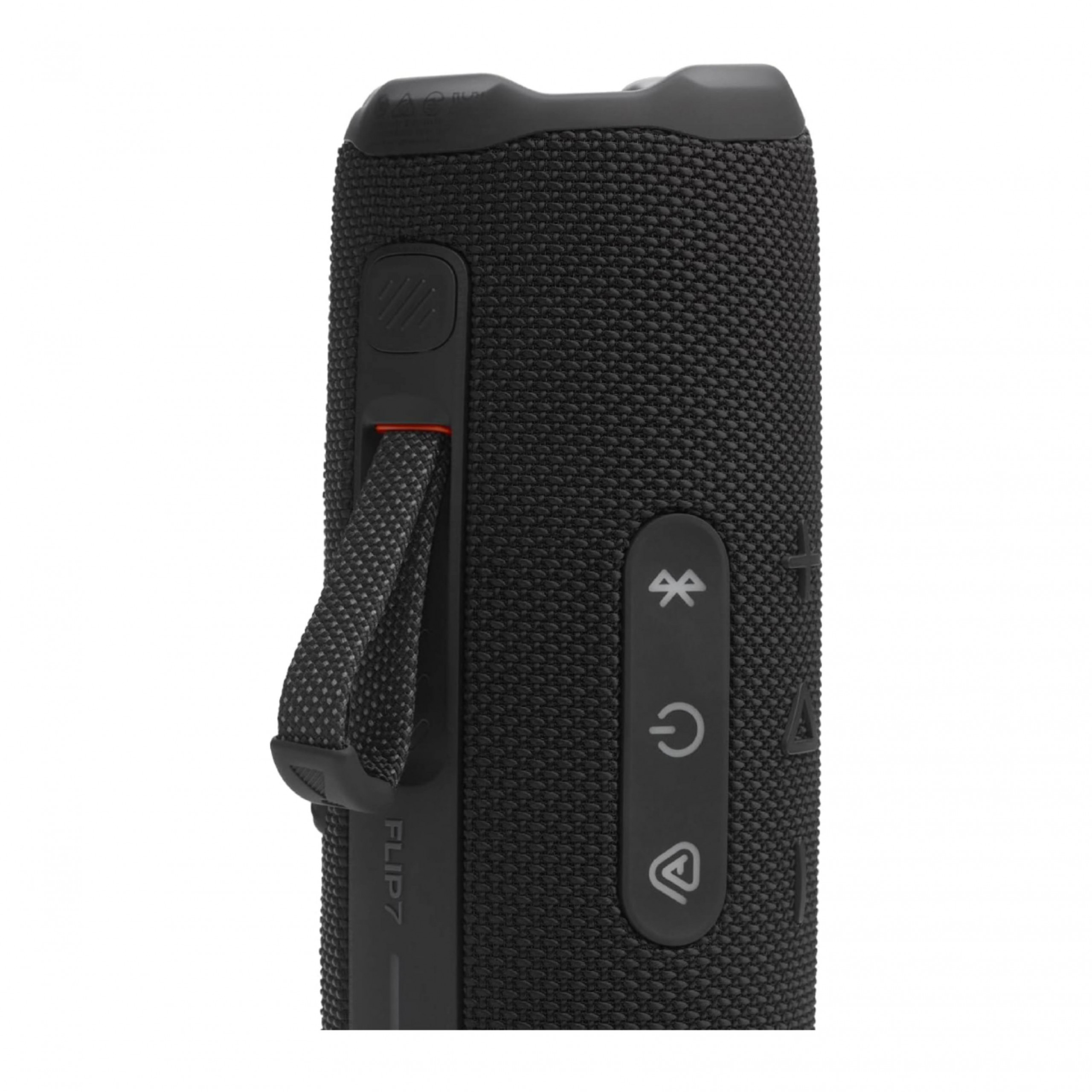 JBL Flip 7 Bluetooth Ηχείο, Μαύρο | Jbl| Image 2