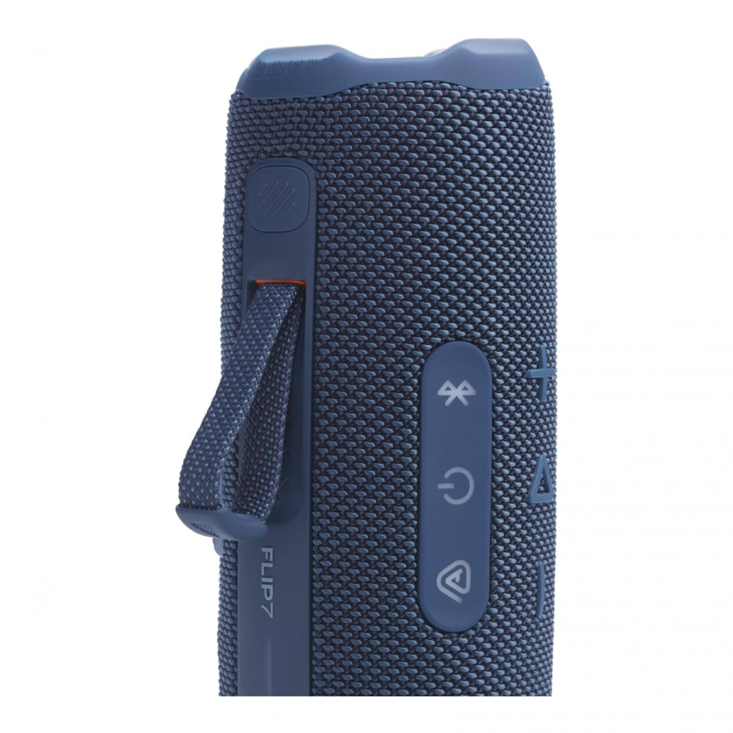 JBL Flip 7 Bluetooth Ηχείο, Μπλε | Jbl| Image 2