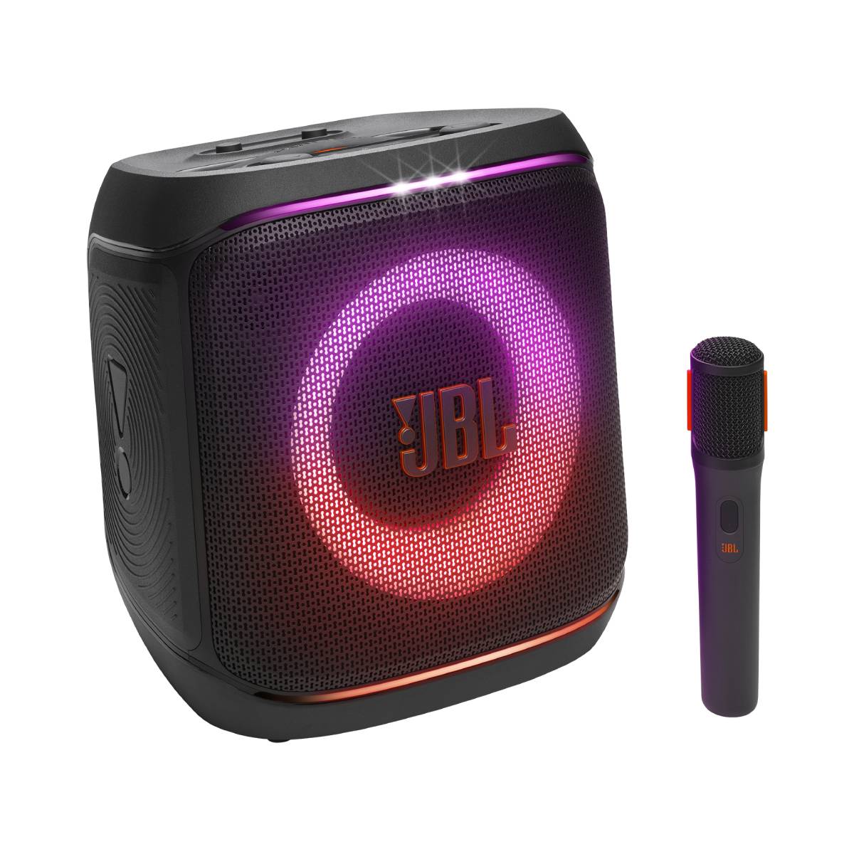 Image of suggested product: JBL PARTYBOX Encore 2 Φορητό Ηχείο Με Καραόκε