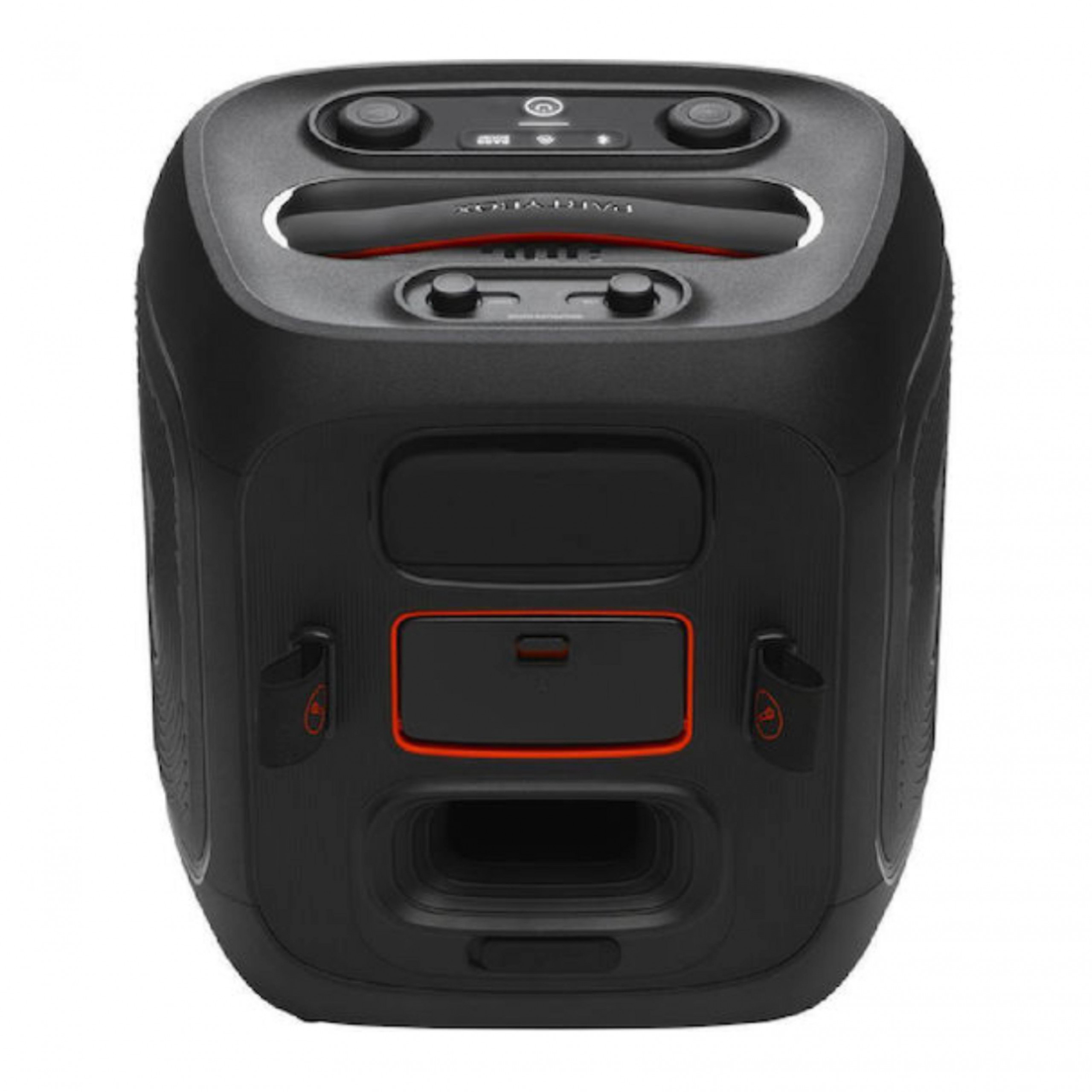 JBL PARTYBOX Encore 2 Φορητό Ηχείο Με Καραόκε | Jbl| Image 3