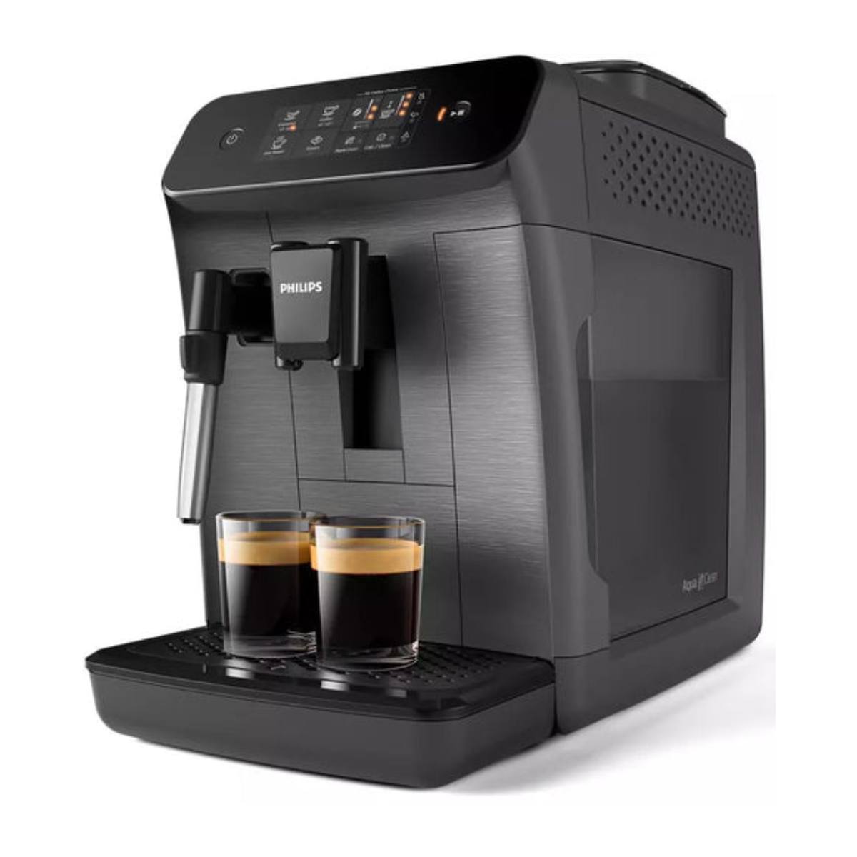 PHILIPS EP0824/00 Πλήρως Αυτόματη Μηχανή Espresso, Μαύρο | Philips| Image 2