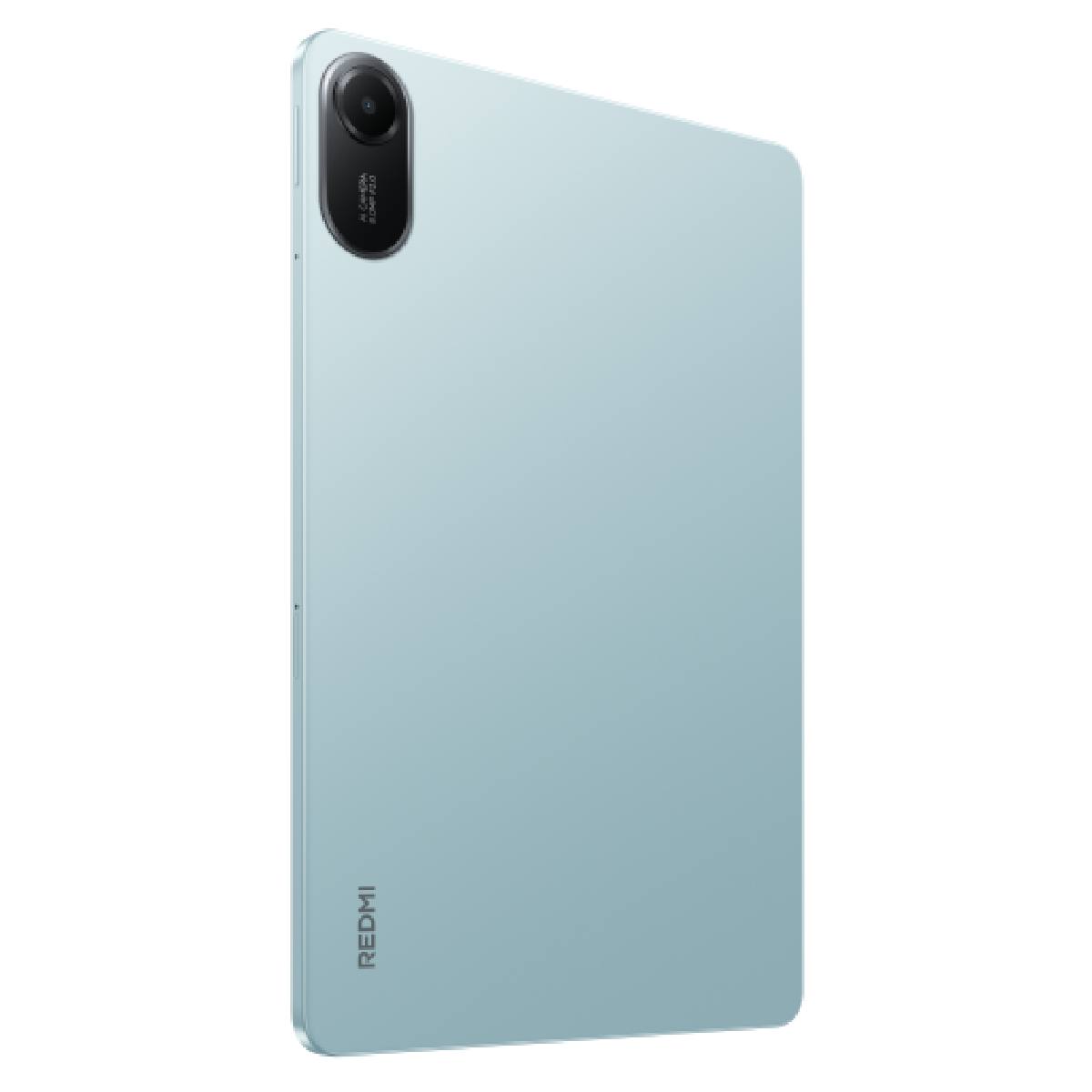 XIAOMI VHU5875EU Redmi Pad 2 4/128GB WiFi, Πράσινο | Xiaomi| Image 3