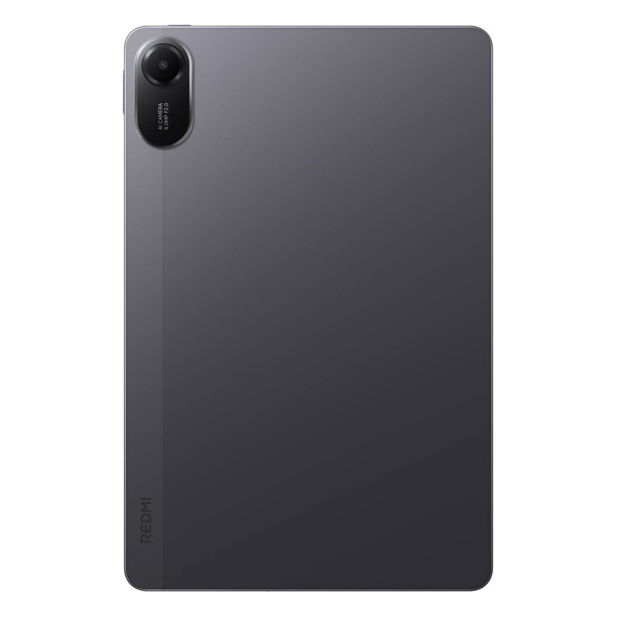 XIAOMI VHU5631EU Redmi Pad 2 8/256GB WiFi, Γραφίτης | Xiaomi| Image 2