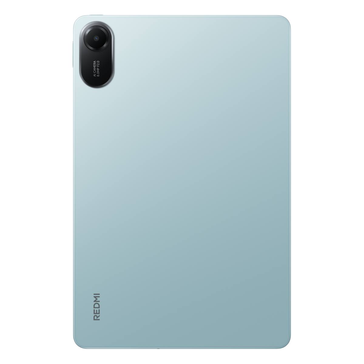 XIAOMI VHU5897EU Redmi Pad 2 8/256GB WiFi, Πράσινο | Xiaomi| Image 2