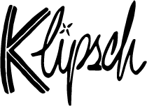 Image of product brand Klipsch