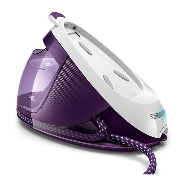 PHILIPS GC9660/30 Σύστημα Σιδερώματος, Mωβ product image  | image 2