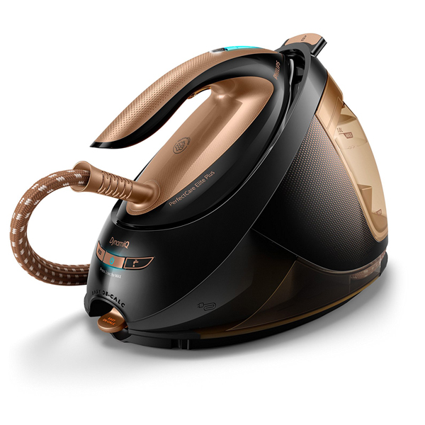 PHILIPS GC9682/80 Σύστημα Σιδερώματος PerfectCare Elite Plus product image  | image 2