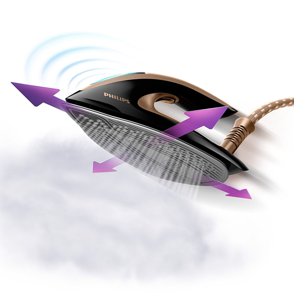 PHILIPS GC9682/80 Σύστημα Σιδερώματος PerfectCare Elite Plus product image  | image 3