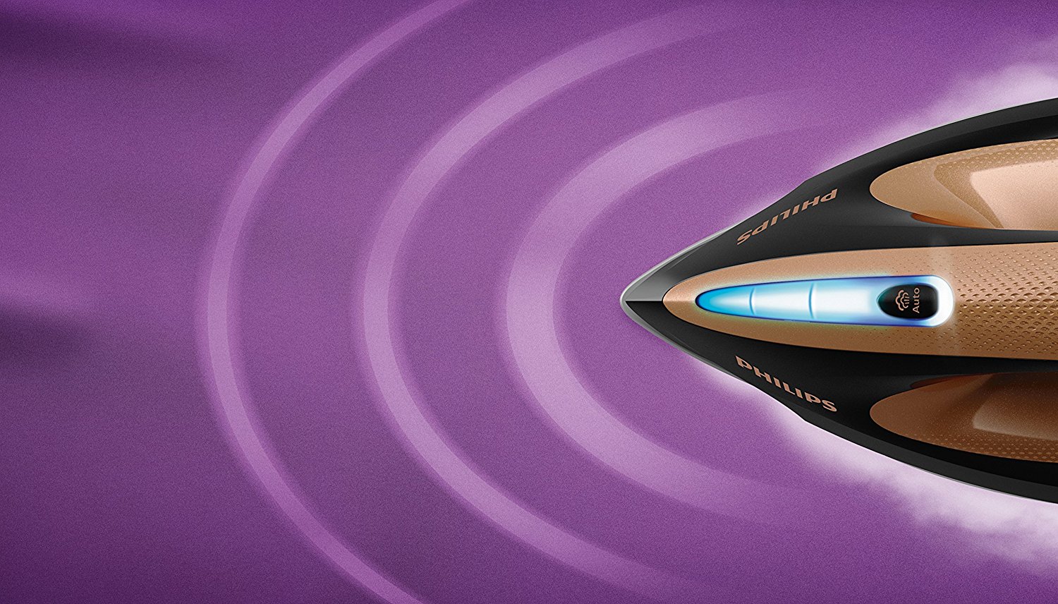 PHILIPS GC9682/80 Σύστημα Σιδερώματος PerfectCare Elite Plus product image  | image 4