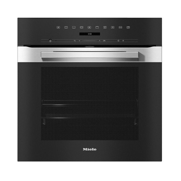Image of suggested product: MIELE H7260 BP Pure Line Φούρνος με Πυρόλυση, 76 λίτρα