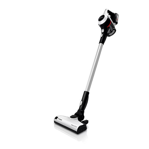 BOSCH BCS61113 Serie 6 Ασύρματη Σκούπα Xειρός Eπαναφορτιζόμενη product image  | image 2