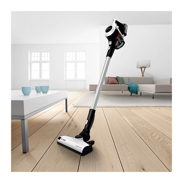 BOSCH BCS61113 Serie 6 Ασύρματη Σκούπα Xειρός Eπαναφορτιζόμενη product image  | image 3
